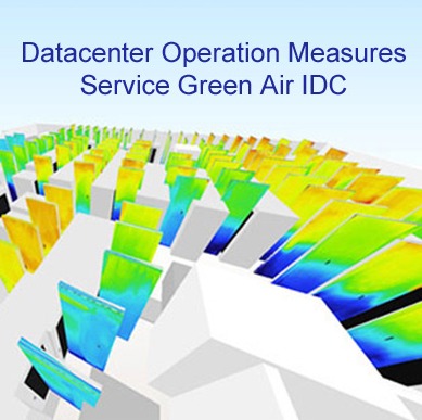 Datacenter Tech